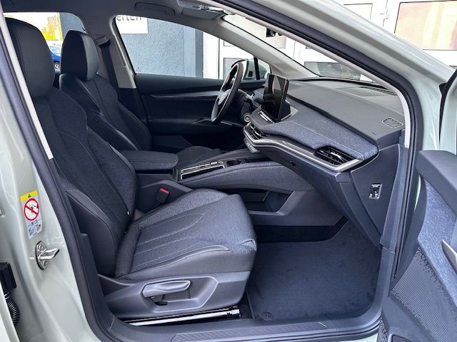 Elroq 50 Tour AHK;NAV;ACC;SHZ;PDC;CARPLAY;KESSY