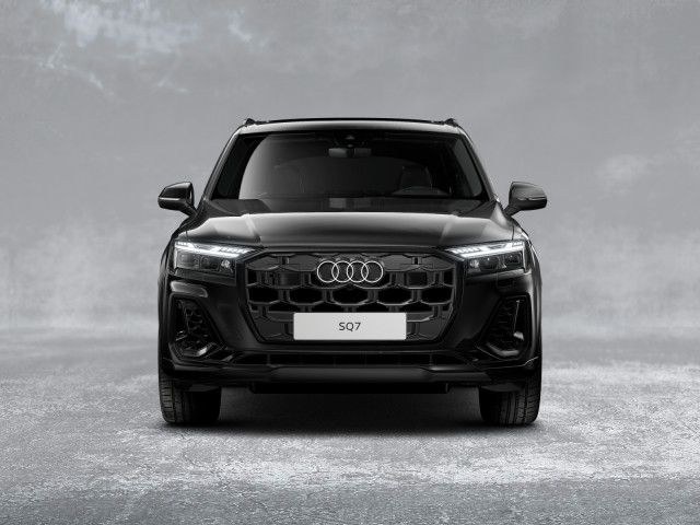 Audi SQ7 - Bild 3