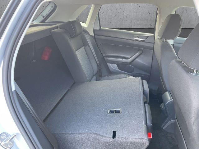 Polo Move 1.0 TSI DSG/RFK/ACC/PDC/LED/AppC Klima