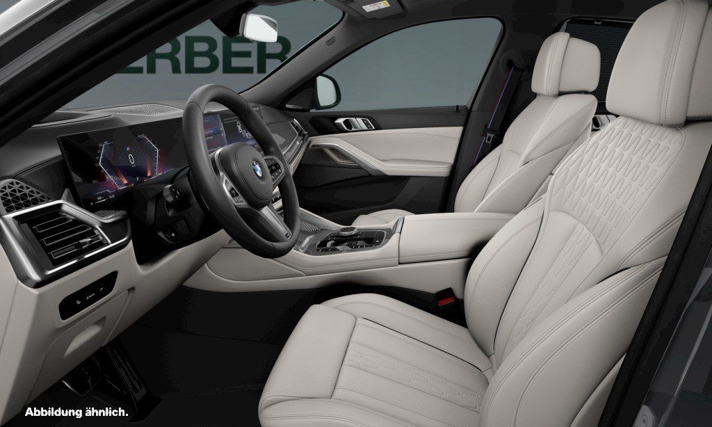 BMW X6 - Bild 4
