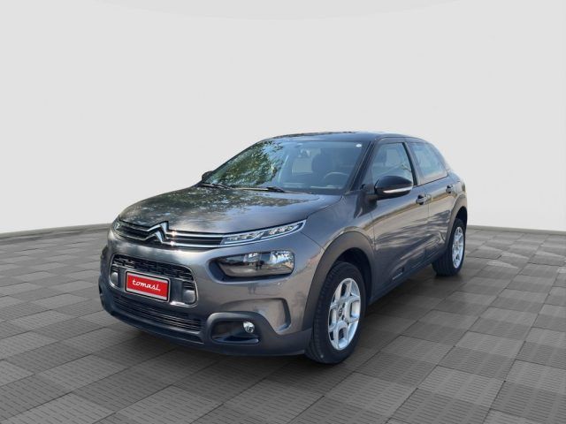 Image of Citroën C4 Cactus