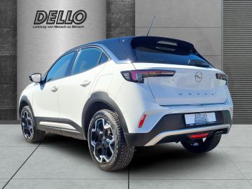 Opel Mokka - 3