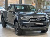 Ford Ranger Panther XLT 4x4 Extrakabine AHK*CARPLAY* - Ford Ranger: Xlt Extrakabine