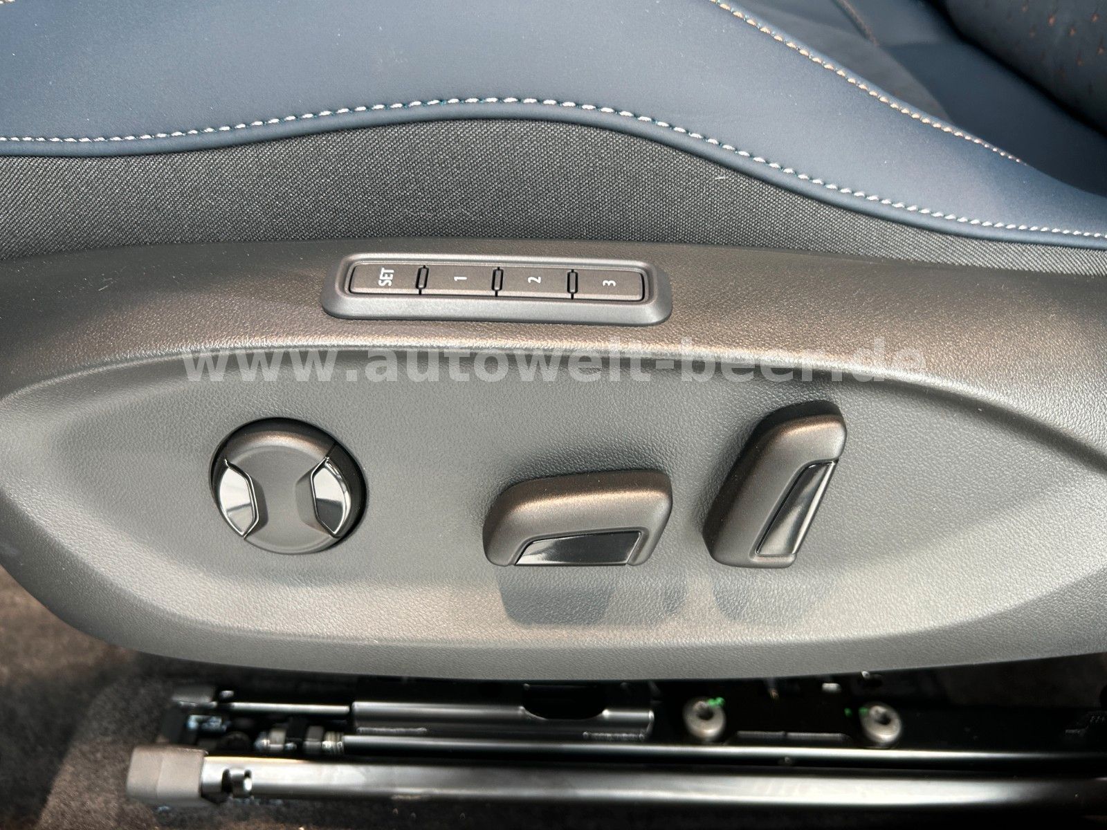 Cupra Tavascan - Bild 18