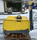 Wacker Neuson DPU 110 Lec970 Compatec - Wacker Dpu