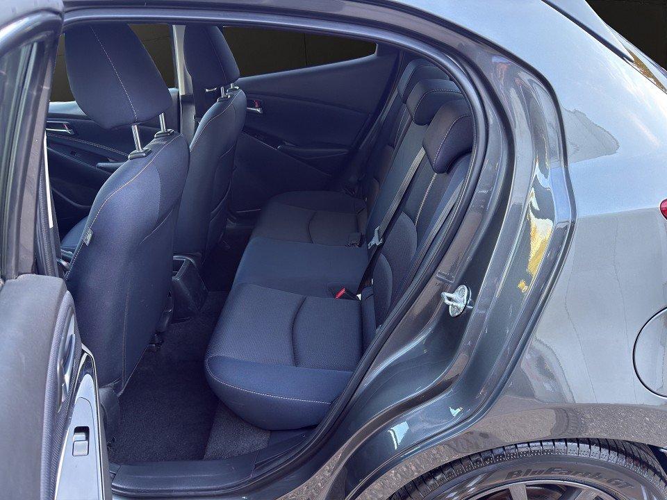 Mazda 2 90PS Sports-Line ACAA+KAMERA+KLIMA+MATRIX-LED+