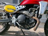 Fantic Caballero 500 - FANTIC CABALLERO