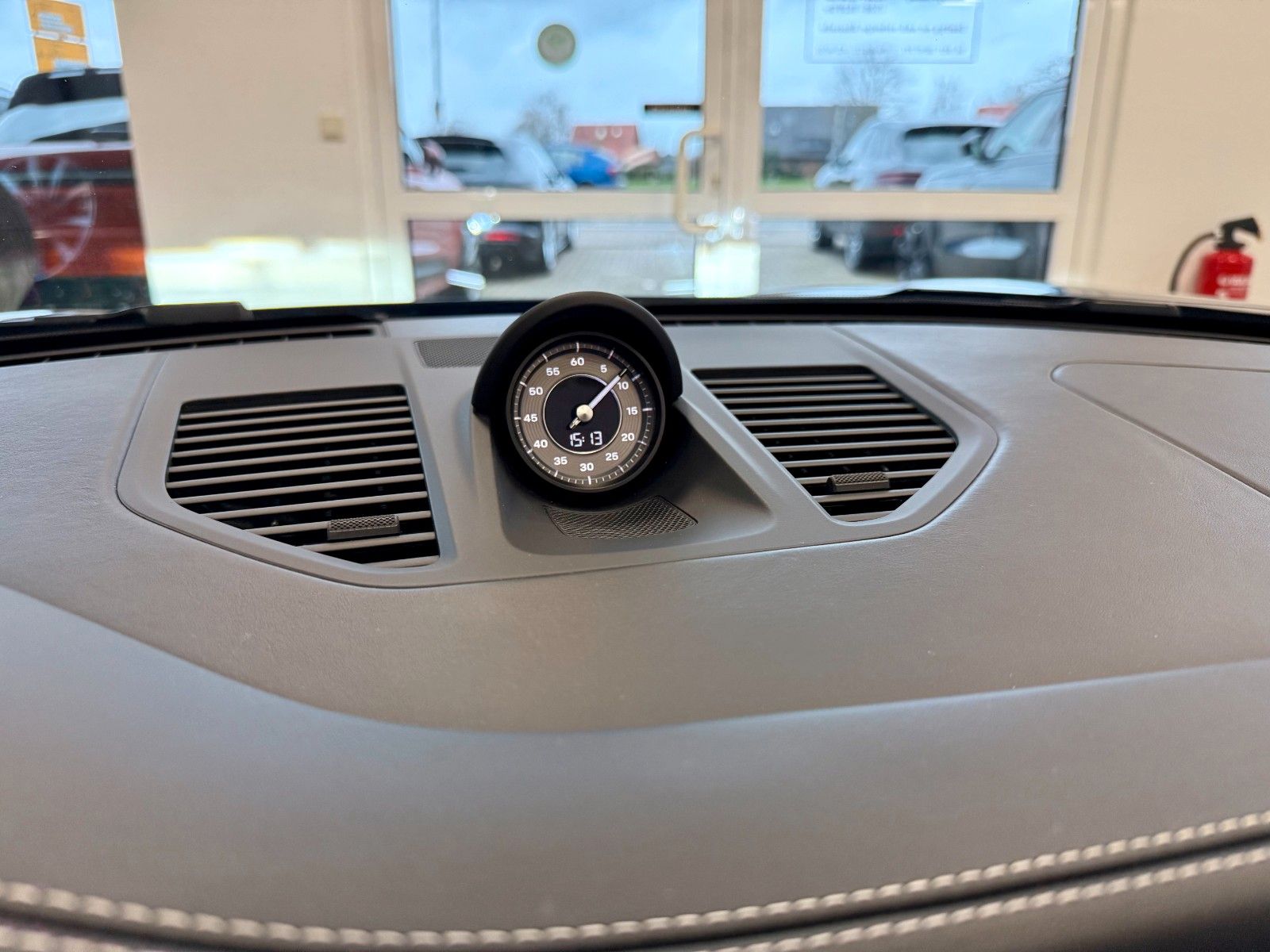 Fahrzeugabbildung Porsche 911 992 Turbo S Cabrio LIFT/InnoDrive/Burmester