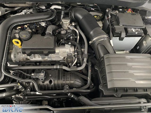 T-Cross 1.0 TSI Life NAVI KLIMA PDC LED