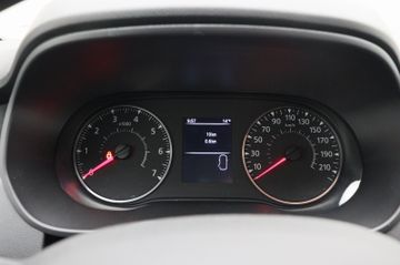 Fahrzeugabbildung Dacia Duster TCe 130 Comfort