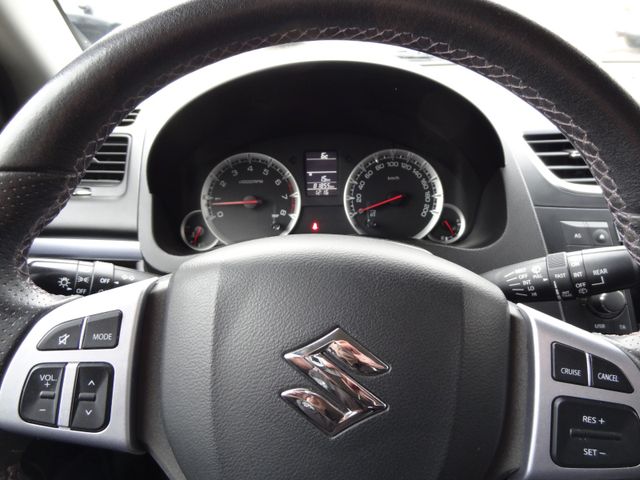 Fahrzeugabbildung Suzuki Swift X-TRA/2.Hd/Klima/SitzH/4-Türig/80TKM/