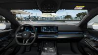 BMW 550 - Vorschau Bild 8