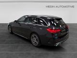 Mercedes-Benz C 200 T AMG KAM|TOTW|SPIEGEL-P.|DIGITAL-L.|AMBI - Mercedes-Benz C 200 Gebrauchtwagen in Saarbrücken