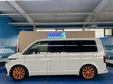 Volkswagen T6 Multivan - 1