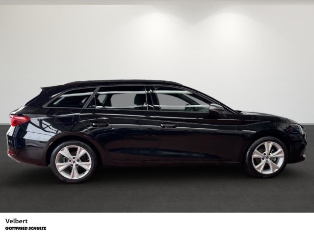 Seat Leon - Bild 3
