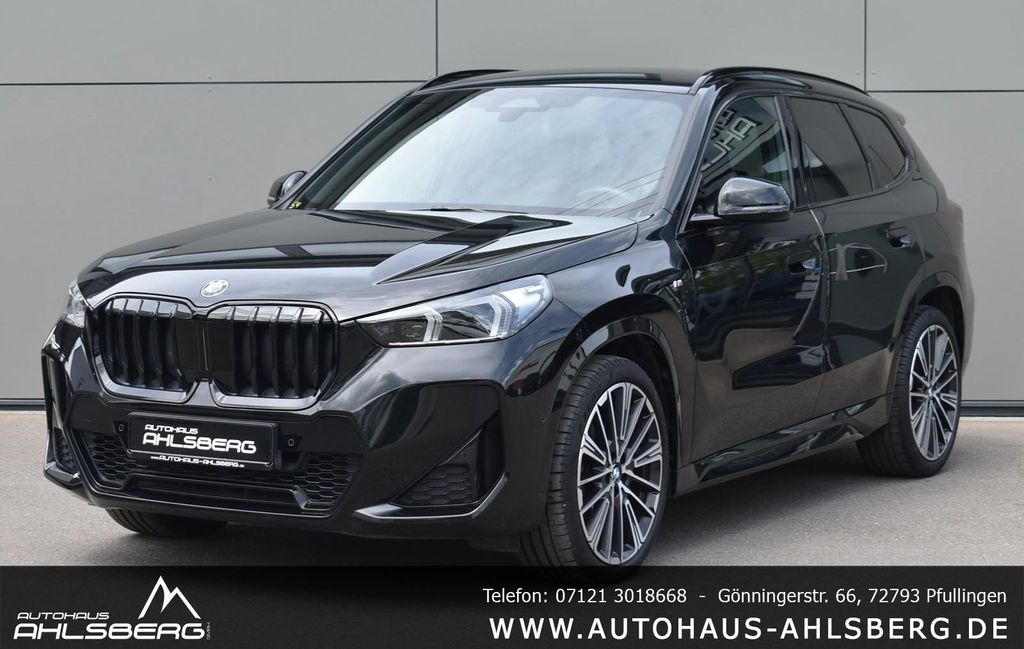 Image of BMW X1