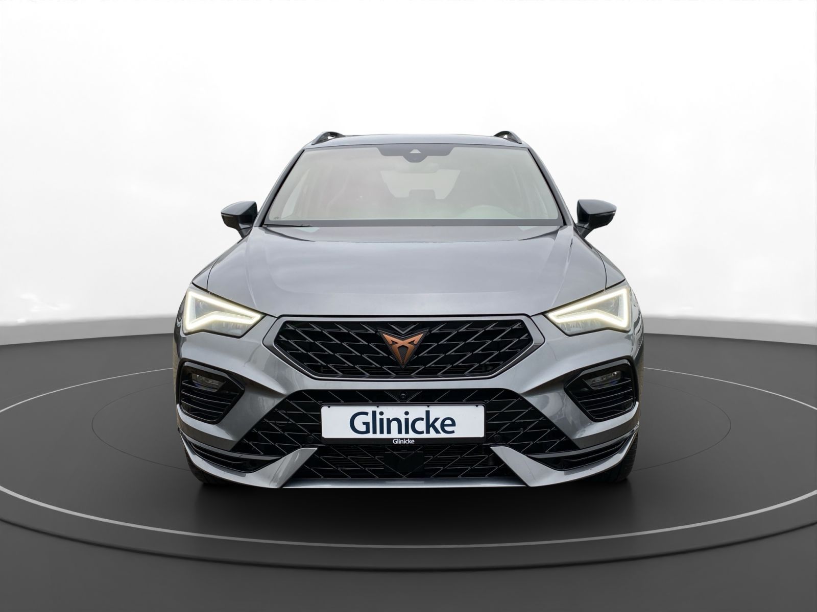 Cupra Ateca - Bild 2