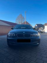 BMW 116i E87 In Schwarz Mit Pano - BMW E87 - BMW 1er Reihe