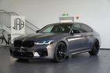 BMW M5 Competition *CARBON*CERAMIC*HEAD-UP*LASER* - gebrauchte BMW M5 aus dem Jahr 2023