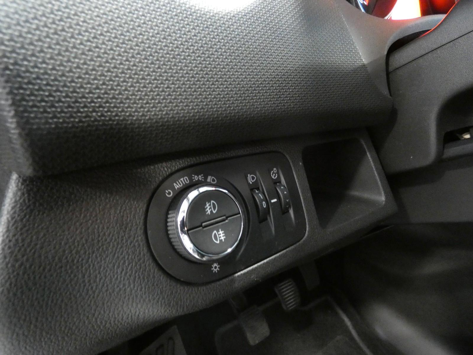 Opel Meriva B Style TÜV NEU/Kamera/Shz/Lenkrhz.