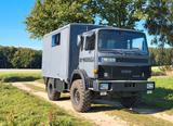 Iveco 75-16  - Iveco Allradantrieb