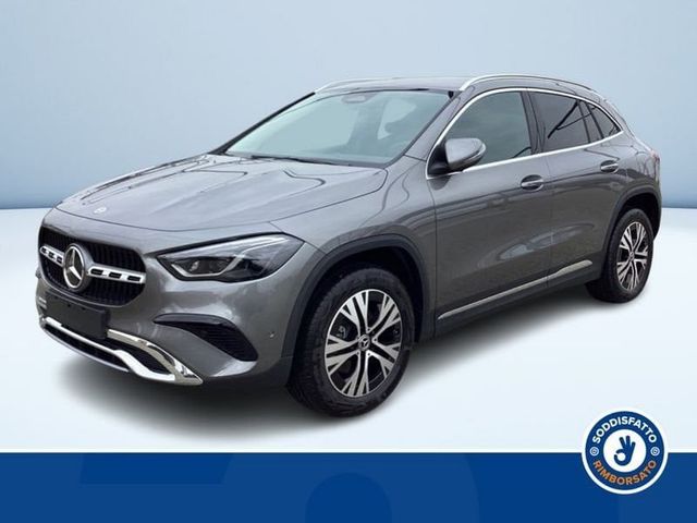 Mercedes-Benz GLA 200 d Automatic Advanced Progr