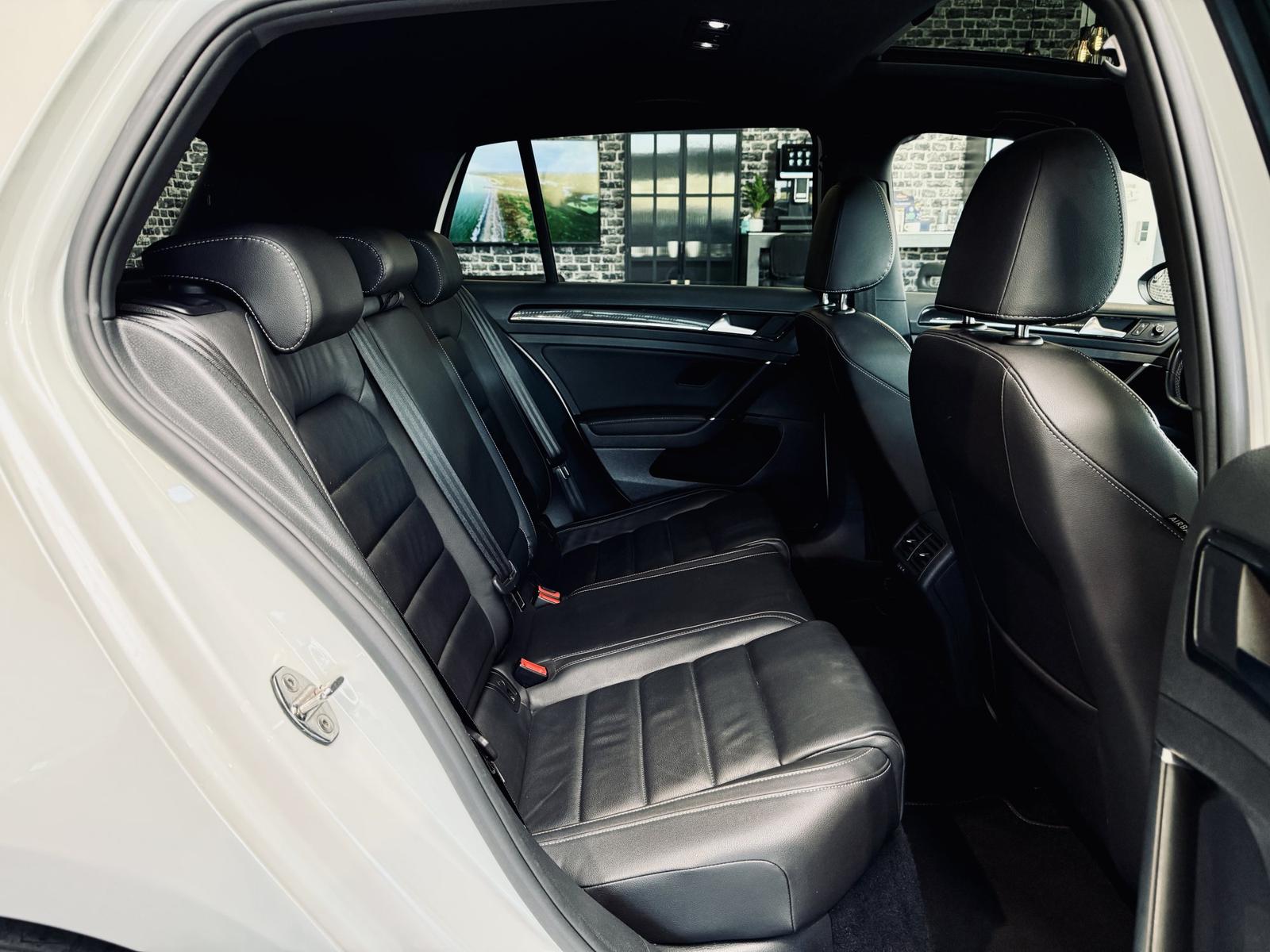 Volkswagen Golf VII R 4Motion|PANO|KAMERA|ACC|SPUR*