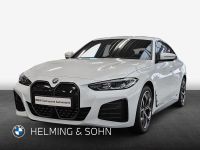 BMW i4 - Vorschau Bild 1