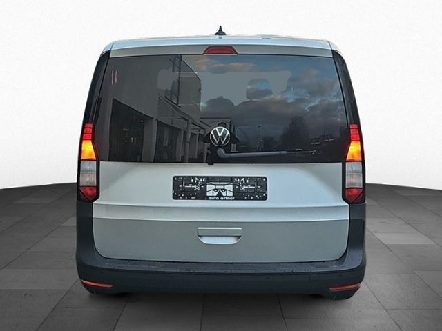Fahrzeugabbildung Volkswagen Caddy 2,0 TDI NAVI ALU SHZ KAMERA PDC CLIMATRONI