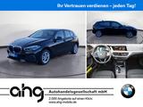 BMW 118d Advantage Navi Aut. PDC Sitzhzg. Vorn MF Le - BMW 118 in Stuttgart