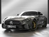 Mercedes-Benz Mercedes-AMG GT R ohne OPF /MB Garantie - Mercedes-Benz AMG GT R Gebrauchtwagen