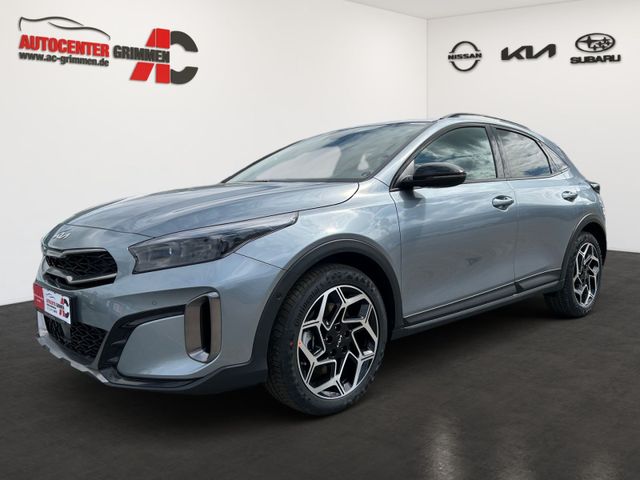 Kia XCEED 1.6T DCT7 GT LINE LEDER