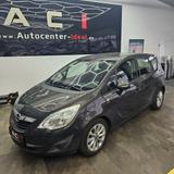 Opel Meriva B Active, LH,SH, PDC, Temp.AHK