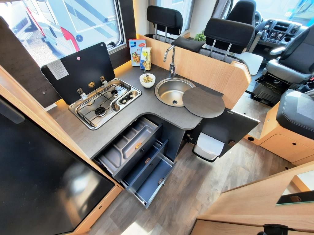 Fahrzeugabbildung Sunlight T 66S Verfüg./Sparen Sie 8.635- €