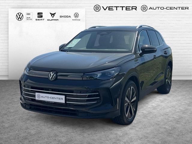 Volkswagen Tiguan Elegance 1.5 eHybrid 150 PS / 115 6-Gang-