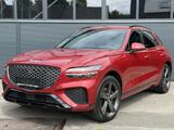 Genesis GV70 Sport 4WD | Massage | SCC | 360°KAM | HUD - Genesis GV70 in Düsseldorf
