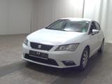 Seat Leon 1.2 TSI Ecomotive/ Reference Sportp. SHZ - Seat Leon mit Benzin-Antrieb: Weiß, Metallic, Limousine, 1.2