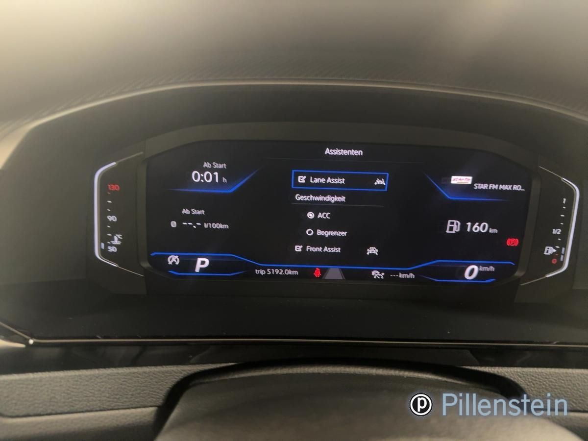 Volkswagen Arteon - Bild 15