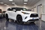 Toyota Highlander 2,5 Hybrid Luxury 7-Sitze Navi Panora - Toyota Highlander: Luxury