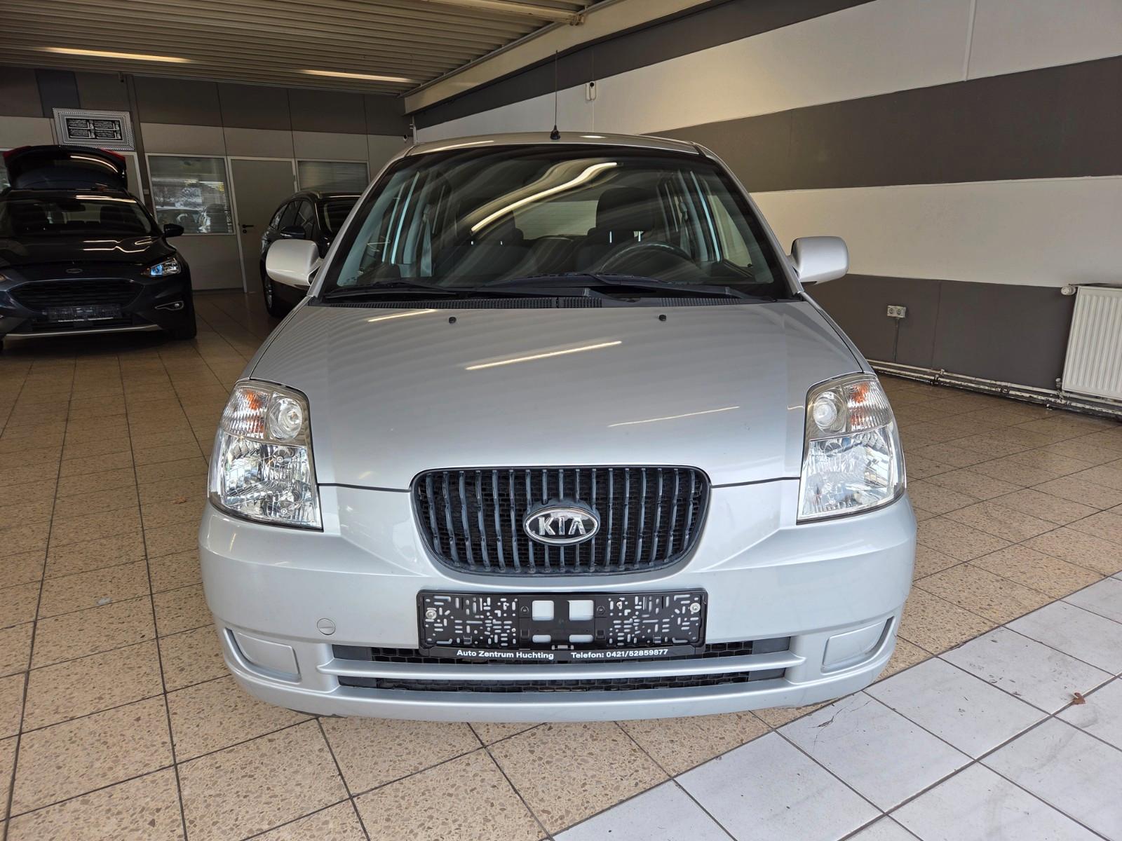 Kia Picanto 1.1 LX**HU AU NEU**