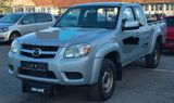 Mazda BT-50 2.5 DIESEL LKW OFFENER 4x4 Allrad !!! - Mazda BT-50 aus 2009