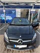 Mercedes-Benz A 180 -Accident free late December 2016 model - Mercedes-Benz A 180 Gebrauchtwagen in Berlin