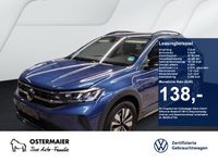 Volkswagen Taigo - Vorschau Bild 1