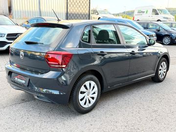 Volkswagen Polo - 5