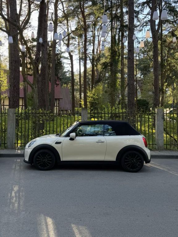 Image of MINI Cooper C