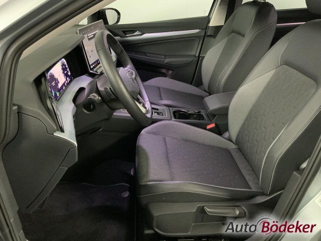 Volkswagen Golf 1.5 eTSI DSG GOAL Garantie b. 02.03.30 