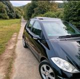 Mercedes-Benz Mercedes A 200 (W169) - Mercedes-Benz W169