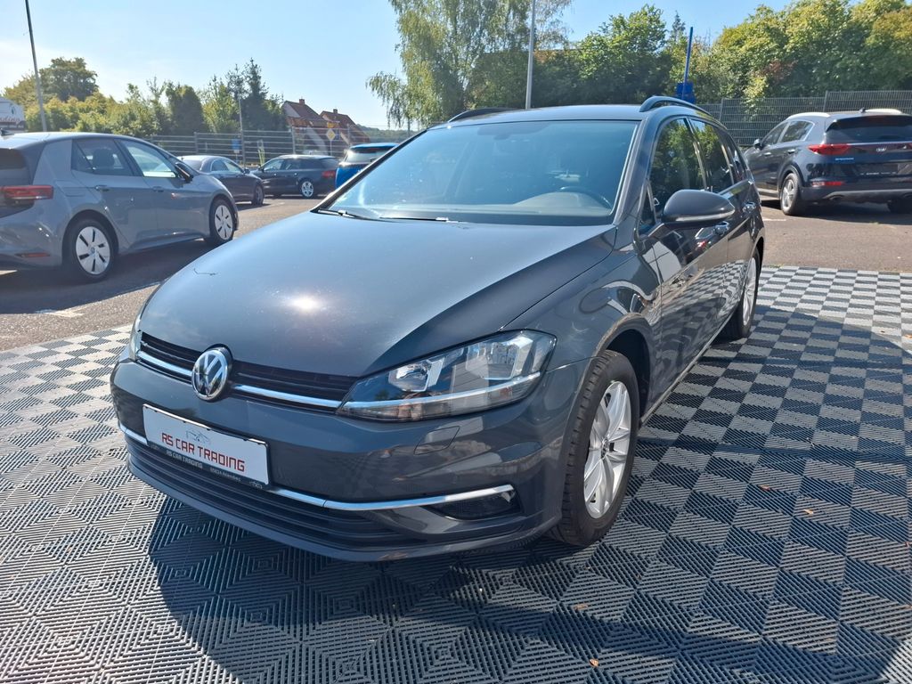 Image of Volkswagen Golf