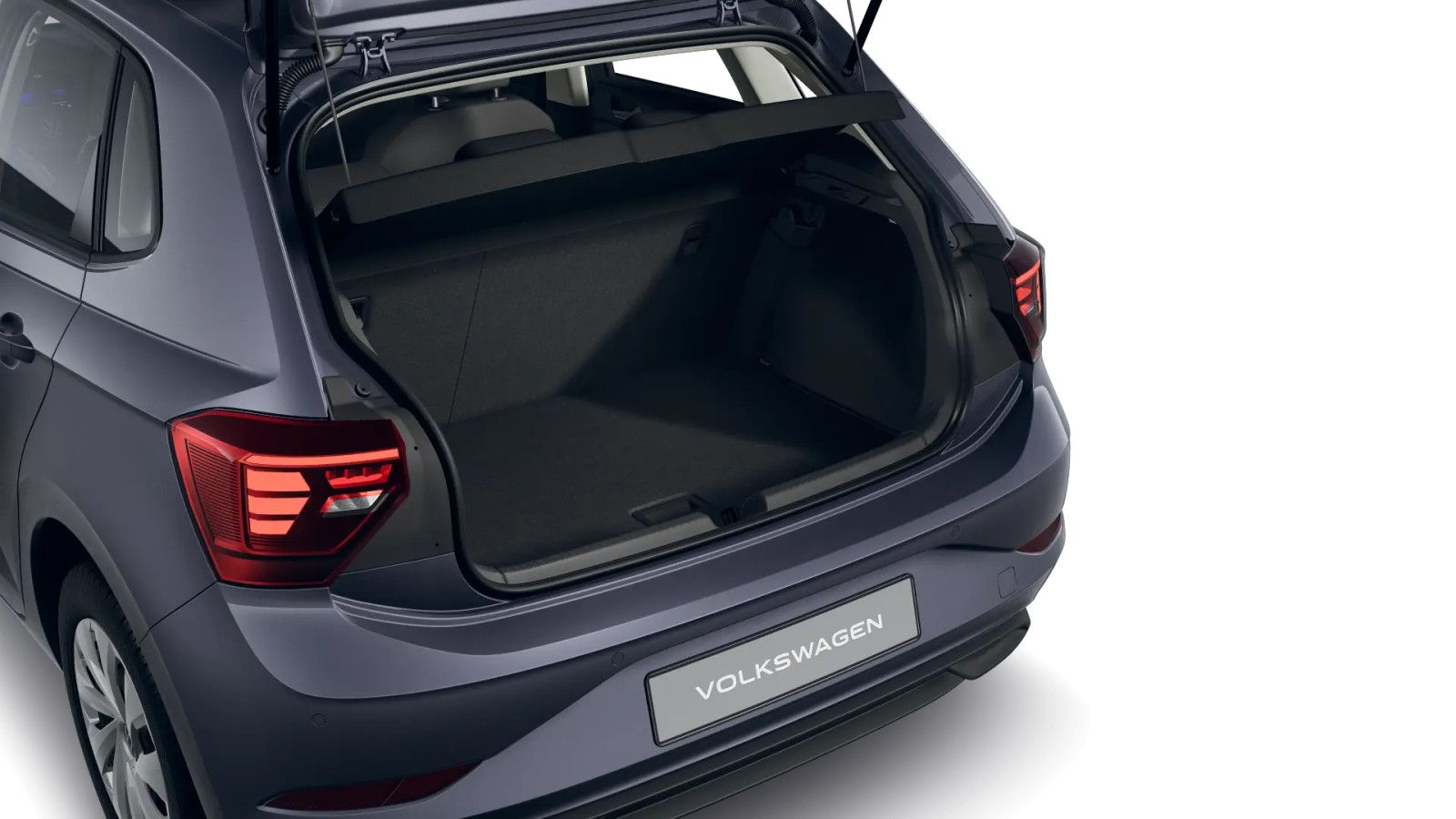 Volkswagen Polo - Bild 9