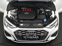 Audi S3 - Vorschau Bild 29